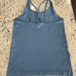 Lululemon swiftly tank